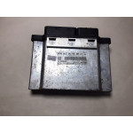 Volkswagen Polo 1.0 TSI Motor Beyni 0261S17501 04C907309AT MED17.5.21