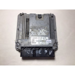 Audi A6 3.0 TDI Motor Beyni 0281013175 4F0907401B EDC16CP