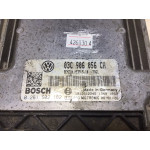 Volkswagen Touran 1.6 Motor Beyni MED9.5.10 0261S02182 03C906056CH