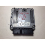 Volkswagen Phaeton Motor Beyni 0281011959 3D0907401 EDC16CP34