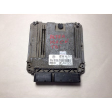 Seat Altea 2.0 TDI Motor Beyni 0281011909 03G906106FH EDC16U1