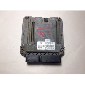 Seat Altea 2.0 TDI Motor Beyni 0281011909 03G906106FH EDC16U1