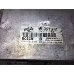 Volkswagen Golf 1.9 TDI Motor Beyni 0281010091 038906019AM