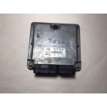Volkswagen Golf 1.9 TDI Motor Beyni 0281010091 038906019AM