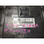 Volkswagen Golf Motor Beyni 5WP44616 03F906070BP SIMOS10.10
