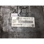Volkswagen Polo Motor Beyni 5WP44760 03F906070FD SIMOS.10.22A