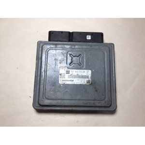 Seat Ibiza 1.2 TSI Motor Beyni 03F906070GR 5WP44830 SIMOS10.22A