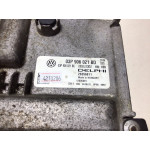 Volkswagen Polo 1.2TDI Seat Ibiza 1.2TDI Motor Beyni 03P906021BD 28356811 DCM3.7