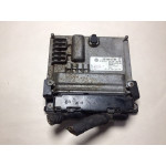 Volkswagen Polo 1.2TDI Seat Ibiza 1.2TDI Motor Beyni 03P906021BD 28356811 DCM3.7