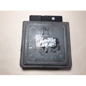 Audi A1 1.6 TDI Motor Beyni 03L906023KM 5WP42884AA SIMOSPCR2.1