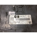 Volkswagen Polo 1.6 TDI Motor Beyni 5WP42876AA 03L906023T SIMOSPCR2.1