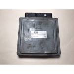 Volkswagen Polo 1.6 TDI Motor Beyni 5WP42876AA 03L906023T SIMOSPCR2.1