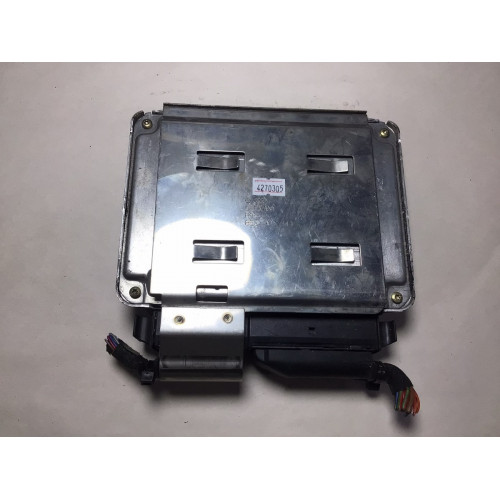 Audi A4 Motor Beyni 8E0907411 RFP