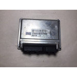 Audi A4 1.8 Motor Beyni 0261204774 8D0907558B 