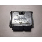 Volkswagen Golf MK14 Audi A.3 1.9 TDI Motor Beyni 0281010126 038906012AP EDC15UM+