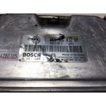 Seat Ibiza 1.8T Motor Beyni 0261208370 06A906032QN ME7.5