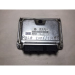 Volkswagen Polo 1.4 Motor Beyni 030906032CG 0261207178 ME7.5.10