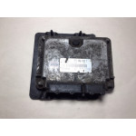 Volkswagen Golf MK4 2.3 Motor Beyni 0261206175 071906018K