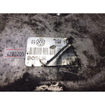Volkswagen Golf 1.8T GTI Motor Beyni 0261206518 06A906018CG