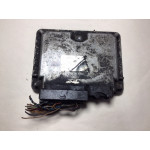 Volkswagen Golf 1.8T GTI Motor Beyni 0261206518 06A906018CG