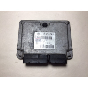 Seat İbiza 1.4 Motor Beyni IAW4MV.DG 036906034DG