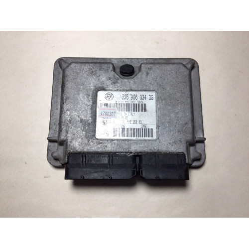 Seat İbiza 1.4 Motor Beyni IAW4MV.DG 036906034DG