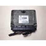 Volkswagen Polo 1.4 Motor Beyni 036906034DE IAW4MV.DE