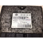 Skoda Fabia 1.4 Motor Beyni 036906034CB IAW4MV.CB