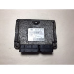 Skoda Fabia 1.4 Motor Beyni 036906034CB IAW4MV.CB