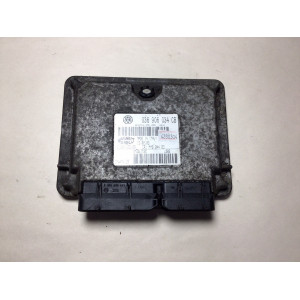 Skoda Fabia 1.4 Motor Beyni 036906034CB IAW4MV.CB