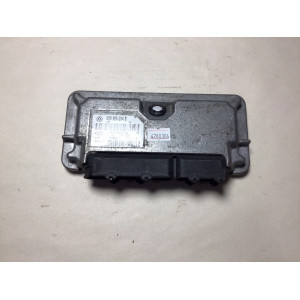 Volkswagen Polo 1.4 Motor Beyni 030.906.034.S IAW4EV.AR