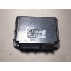 Skoda Octavia 1.6 Motor Beyni 06A906019F 5WP432503