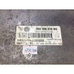 Volkswagen Bora 1.6 Seat 1.6 Motor Beyni 06A906019BQ 5WP444803 Sımos2.1B