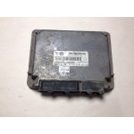 Volkswagen Bora 1.6 Seat 1.6 Motor Beyni 06A906019BQ 5WP444803 Sımos2.1B