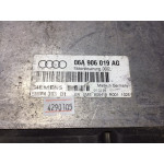 Audi A3 1.6 Motor Beyni 06A906019AG 5WP439301