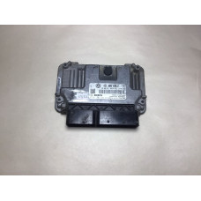 Volkswagen Golf Jetta Motor Beyni 0261201924 03C906022K