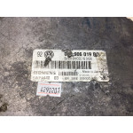 Volkswagen Bora 1.6 Seat 1.6 Motor Beyni 06A906019BR 5WP4450 Sımos2.1B