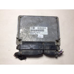 Volkswagen Golf 1.6 Motor Beyni 06A906019AK 5WP441704