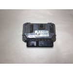 Volkswagen Golf 2.0 Motor Beyni 03C906022AL 0261S04399 MED17.5.20