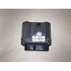 Volkswagen Touran 2.0 Motor Beyni MED9.5.10 0261S02089 06F906056CT