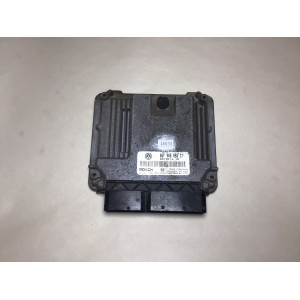 Volkswagen Touran 2.0 Motor Beyni MED9.5.10 0261S02089 06F906056CT