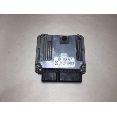 Volkswagen Golf 1.6 Motor Beyni 0261S02184 03C906056CF
