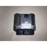 Volkswagen Golf 1.6 Motor Beyni 0261S02140 03C906056BN