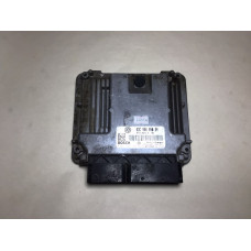 Volkswagen Golf 1.6 Motor Beyni 0261S02140 03C906056BN