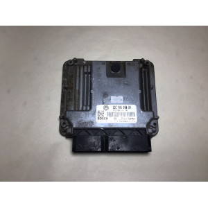 Volkswagen Golf 1.6 Motor Beyni 0261S02140 03C906056BN
