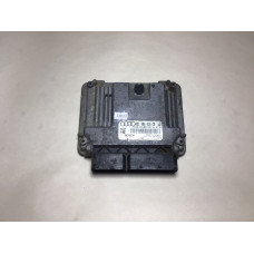 Audi A1 Motor Beyni 0261S06551 03C906016CG MED17.5.5