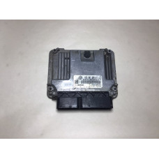 Volkswagen Tiguan Passat 1.4 Motor Beyni 0261S07732 03C907309Q