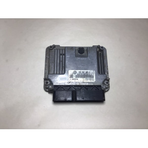 Volkswagen Tiguan Passat 1.4 Motor Beyni 0261S07732 03C907309Q