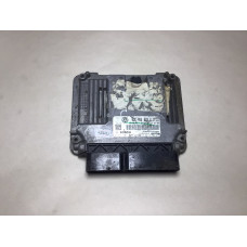 Volkswagen Scirocco Golf 1.4 Motor Beyni 0261S04348 03C906027G MED17.5.5