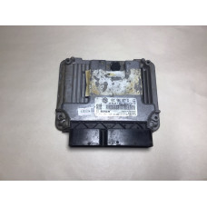 Volkswagen Scirocco Golf 1.4 Motor Beyni 0261S04348 03C906027G MED17.5.5